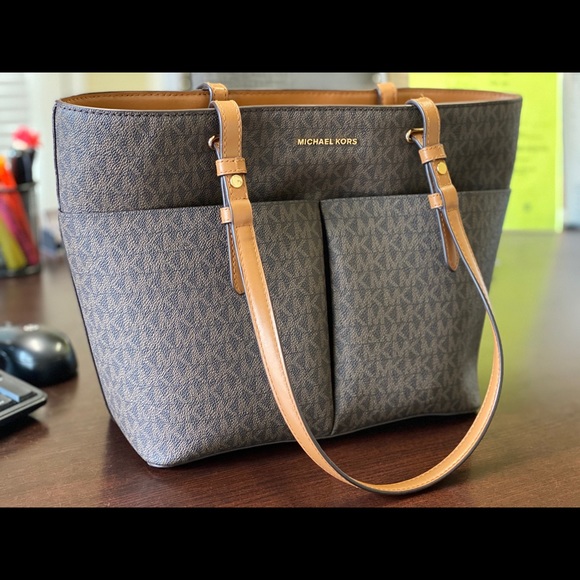 michael kors purse poshmark